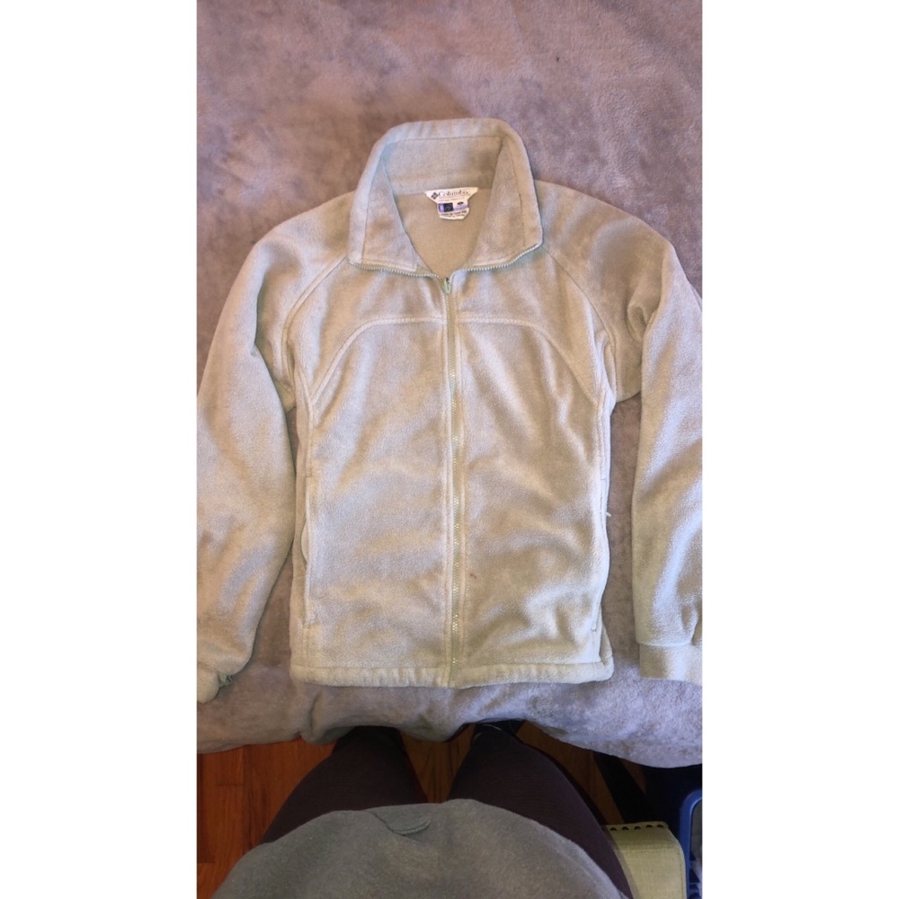 Columbia jacket